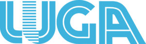 Logo der Zentralschweizer Frühlingsmesse LUGA